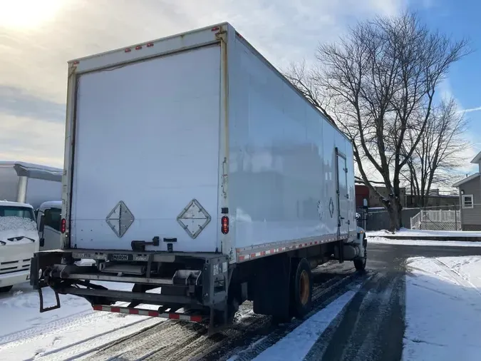 2017 NAVISTAR INTERNATIONAL 4300bfaae85a12cd5669de3a0528256fcc96