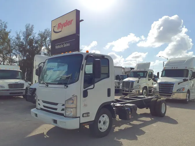 2018 ISUZU NPR HDbfab4091b743567e56d7f7185e8d738e