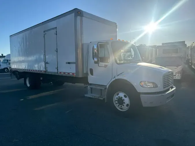 2018 FREIGHTLINER/MERCEDES M2 106bfab4c3e85309eb8dcc2445b34728bbd