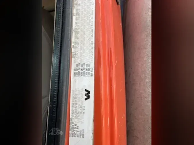 2005 WESTERN STAR 4900