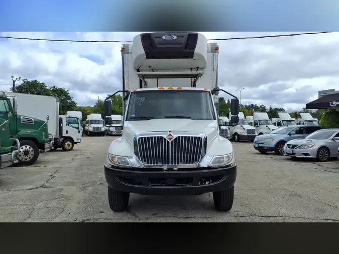 2020 NAVISTAR INTERNATIONAL MV607 (4X2)bfab8396456fbd8d206e22ba15cb4d78