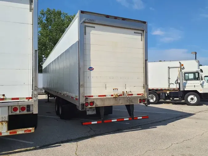 2014 UTILITY TRAILERS VS2RA 53/162/102