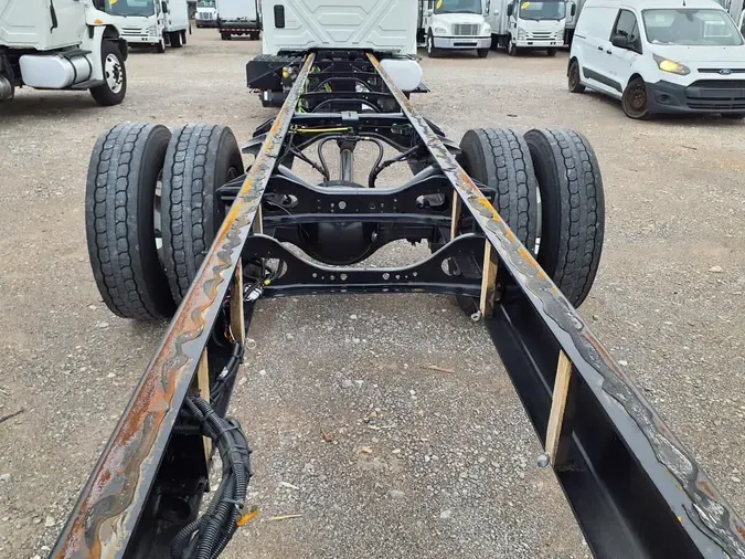 2020 NAVISTAR INTERNATIONAL MV607 (4X2)bfac2da5044badc5a6605d20ce408453