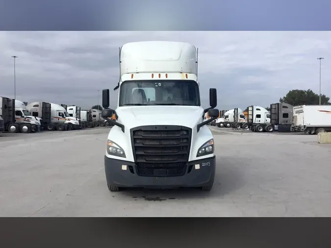 2020 Freightliner Cascadia 126bfad7226ead721ec37f77349287493de