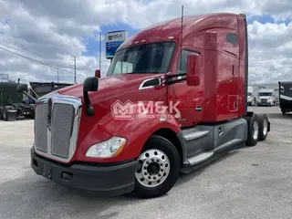 2020 KENWORTH T680