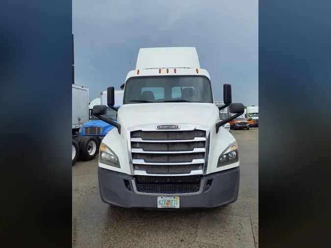 2019 FREIGHTLINER/MERCEDES NEW CASCADIA PX12664bfaef1a6e214832106c74906f0bf9362