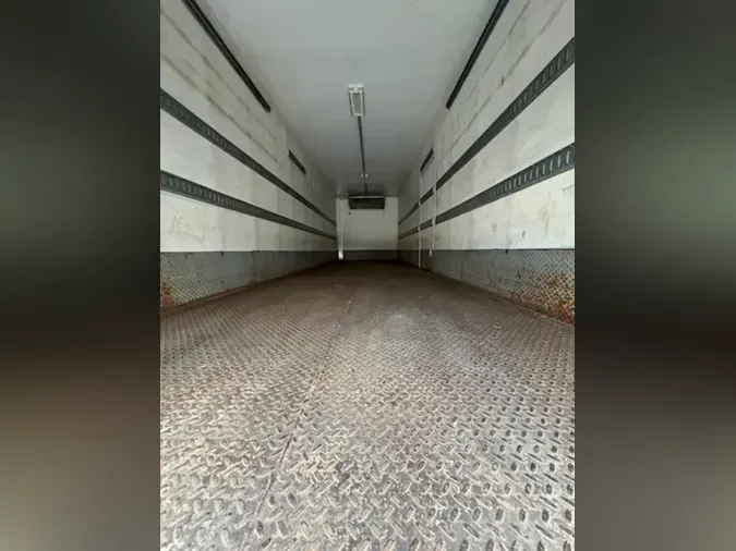 2017 GREAT DANE TRAILERS 7211TZ-1 28/150/96