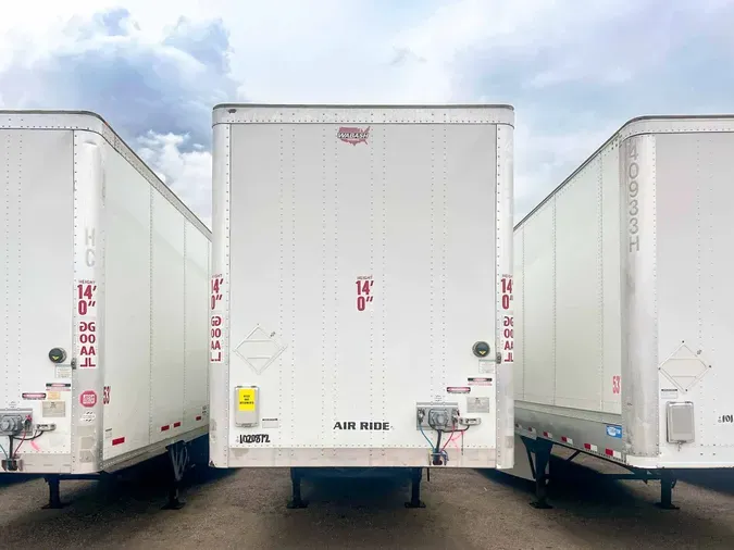 2019 WABASH WA-DRY
