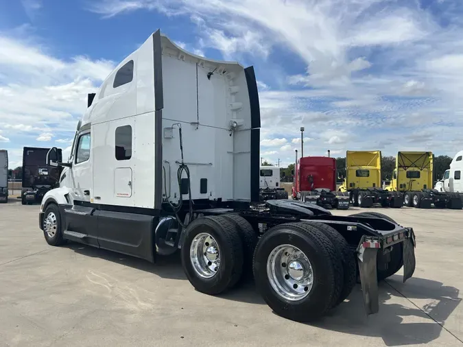 2022 Peterbilt 579