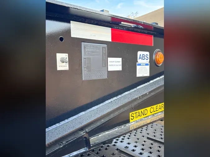 2026 FONTAINE TRAVERSE HT