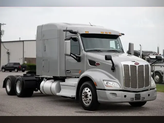 2019 PETERBILT 579