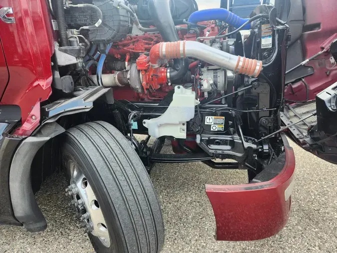 2023 PETERBILT 579
