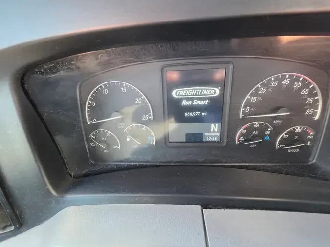 2020 FREIGHTLINER/MERCEDES NEW CASCADIA PX12664