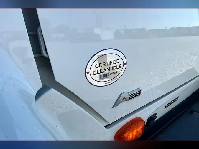 2022 INT LT625 6x4