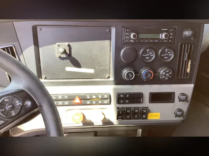 2020 Freightliner Cascadia