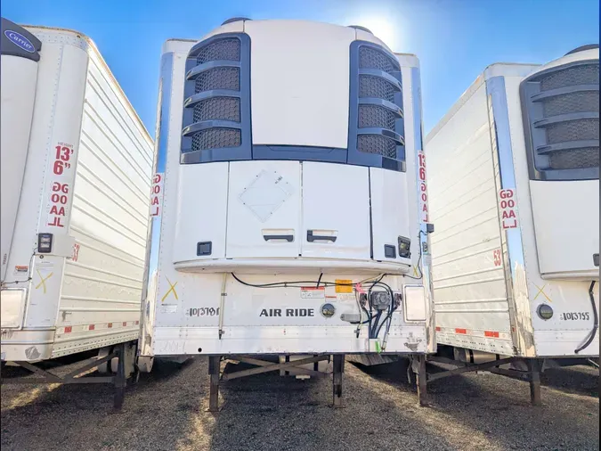 2019 UTILITY VS2RA