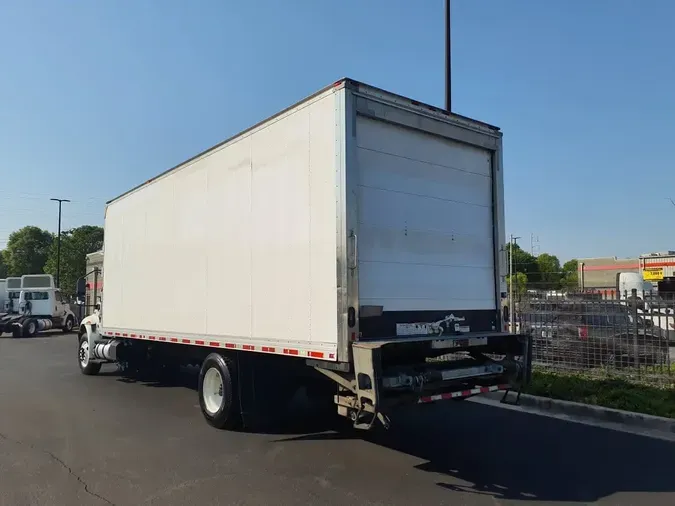2020 NAVISTAR INTERNATIONAL MV607 (4X2)bfb7000022035c0b9b33b9512d2e90c9