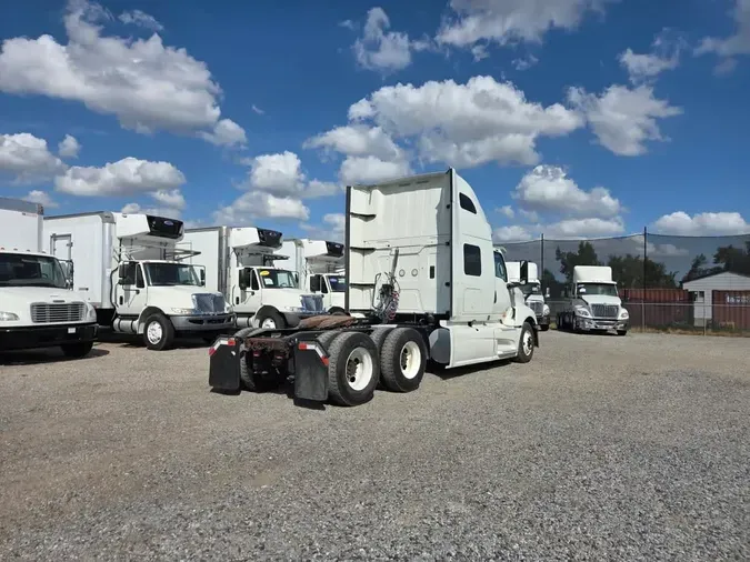 2020 NAVISTAR INTERNATIONAL LT625 SLPR CAB