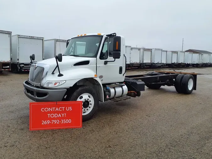 2019 NAVISTAR INTERNATIONAL 4300bfb77a0ffe133b5af7ce5c7ddf2cc631