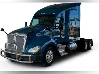 2022 Kenworth T680