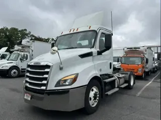 2020 FREIGHTLINER/MERCEDES NEW CASCADIA 116