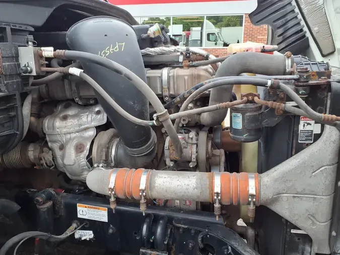 2020 FREIGHTLINER CASCADIA 125