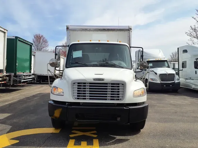 2019 FREIGHTLINER/MERCEDES M2 106