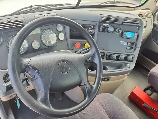 2019 FREIGHTLINER CASCADIA 125
