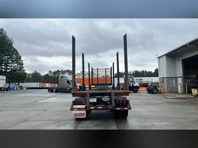 2023 Pitts Trailers LP40-4L