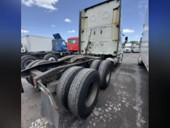 2020 FREIGHTLINER NEW CASCADIA PX12664