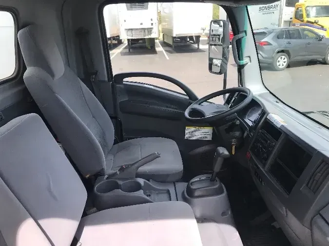 2019 Isuzu Truck NPR