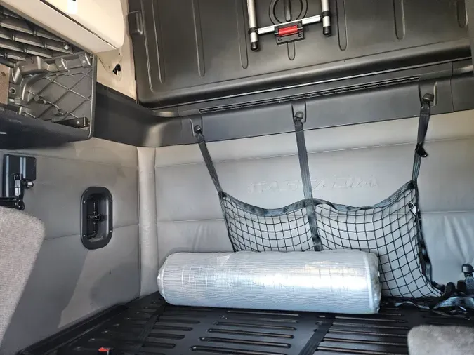 2022 Freightliner Cascadia