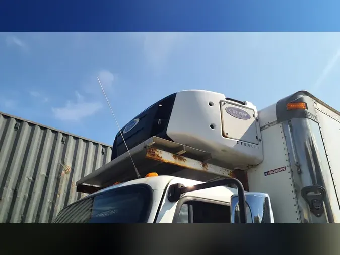 2020 FREIGHTLINER/MERCEDES M2 106