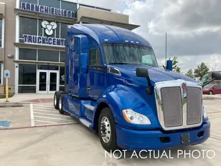 2020 Kenworth T680