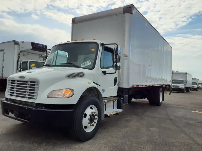 2018 FREIGHTLINER/MERCEDES M2 106bfbc026e674227281804b25c24eef8fb