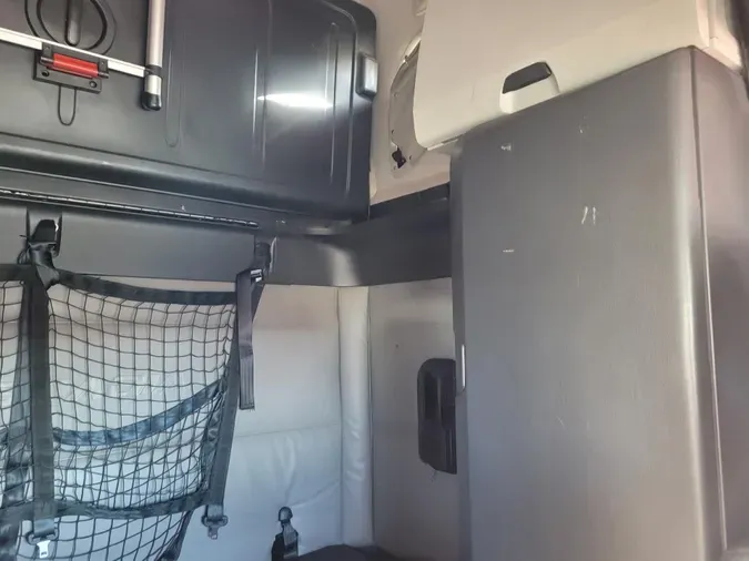 2022 Freightliner Cascadia