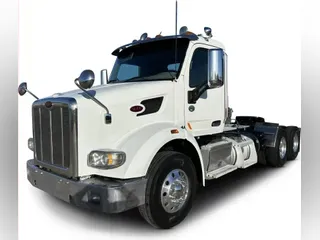 2021 Peterbilt 567