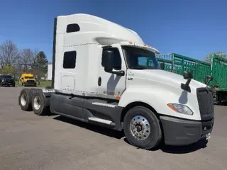 2020 International LT625