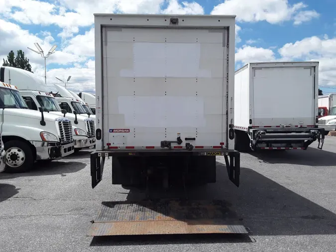 2020 CHEVROLET MOTOR DIV. LCF 4500HDbfbdd659d63e01813e7cdb7fbda594b7