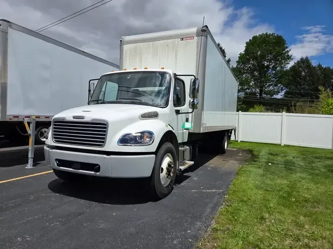 2020 FREIGHTLINER M2 106bfbe039cec590e4f0ed31c0b4bd4a236