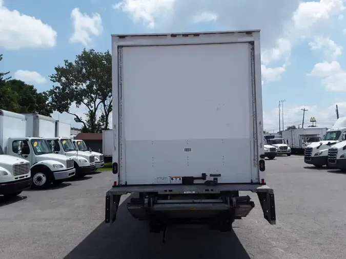 2019 NAVISTAR INTERNATIONAL 4300