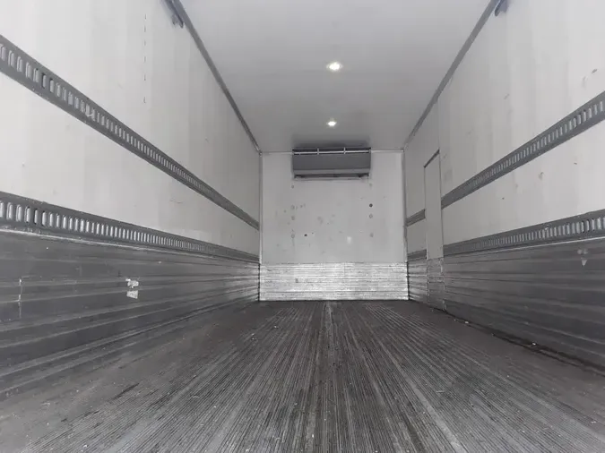 2018 NAVISTAR INTERNATIONAL 4300