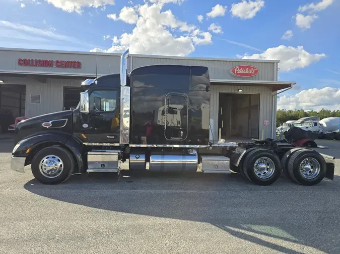 2020 Peterbilt 579bfc02553298b6e3569205c555b7ec59e