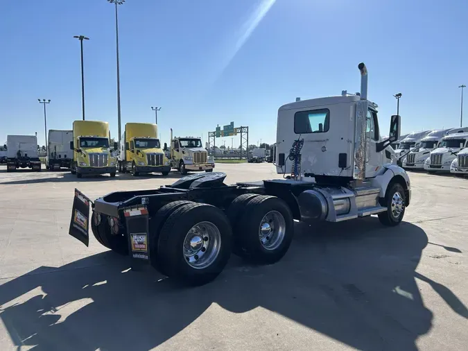 2019 Peterbilt 579