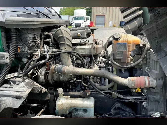 2021 INT LT625 6x4