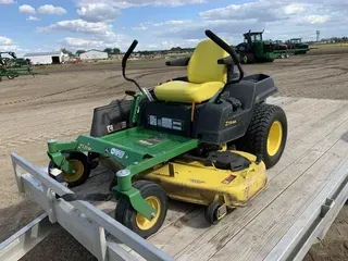 2016 John Deere Z535M
