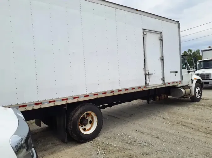 2019 NAVISTAR INTERNATIONAL 4300