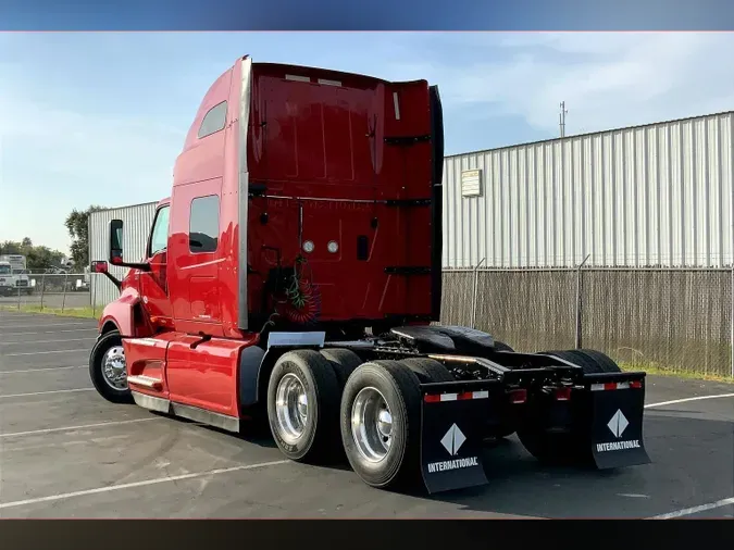 2022 INT LT625 6x4bfc30d61245c25ae0745ea353bc74ece