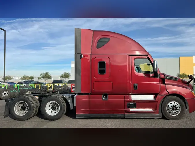 2024 Freightliner Cascadiabfc315c66e1909847b0a0f77f99555be