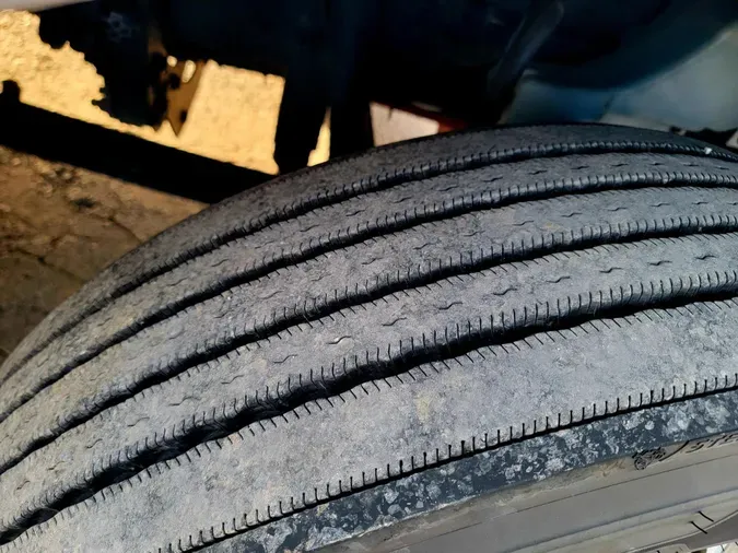 2022 Peterbilt 579bfc4c1dd3dd21379bd8351e5297ee9a7